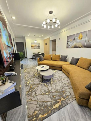 Joda Apartment TWO bed Kilimani